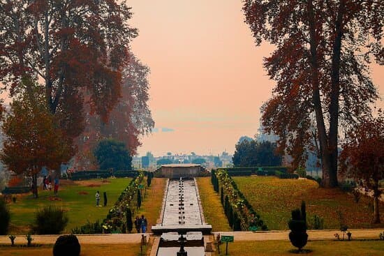 Srinagar