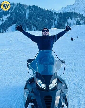Sonamarg