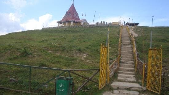 Rani Temple