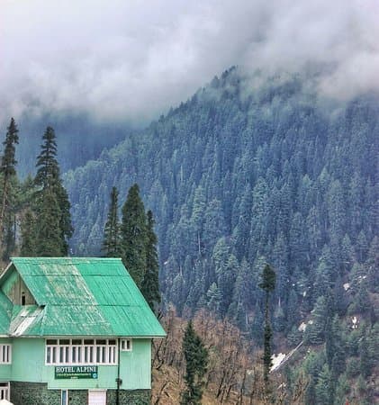 Aru Valley