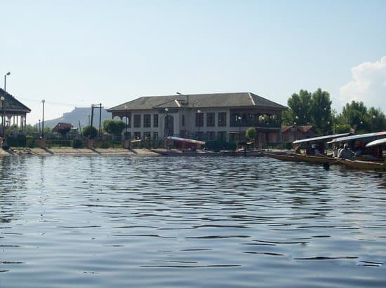 Dal Lake