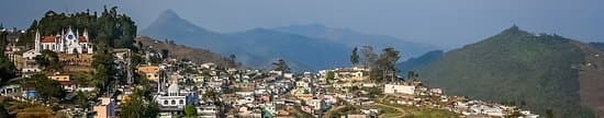 Kodaikanal