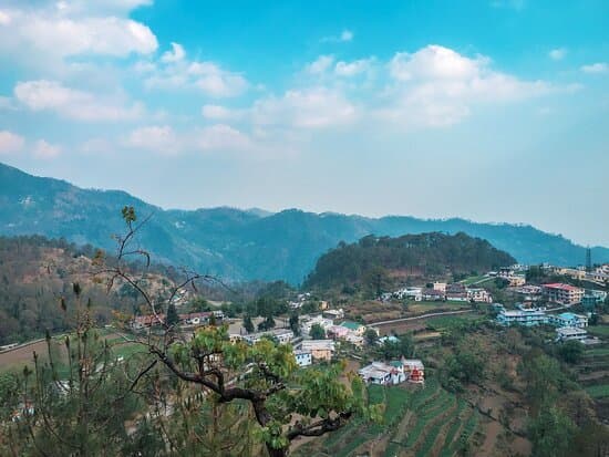 Nainital