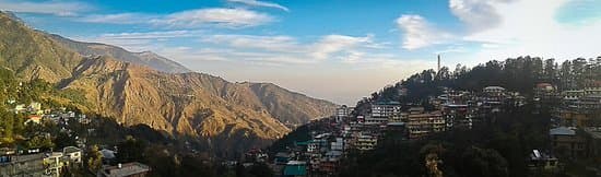 Dharamsala