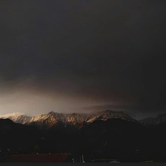 Dharamsala