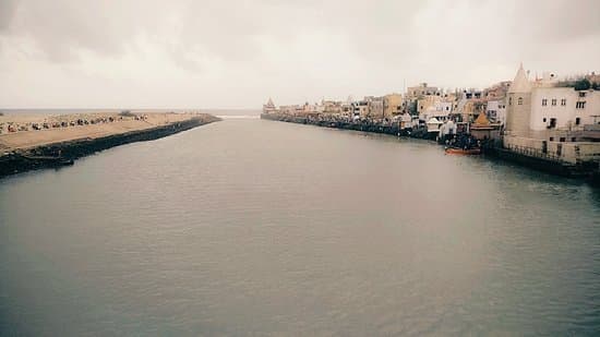 Dwarka