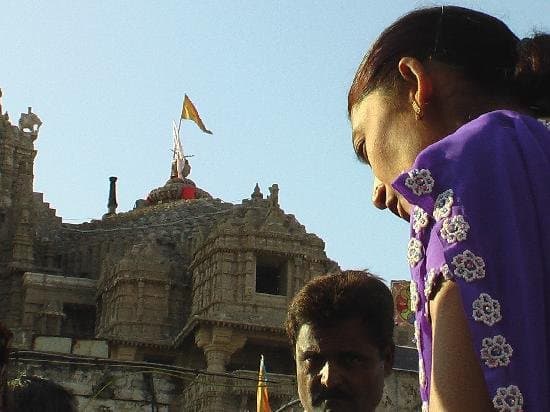 Dwarka
