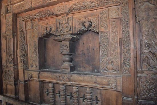 Hidimba Devi Temple