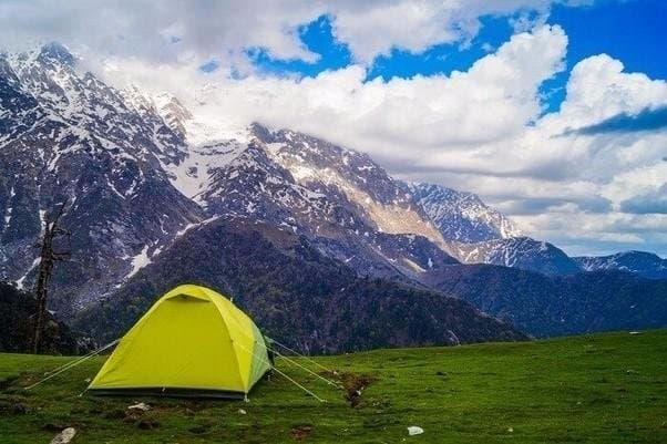 Mcleodganj