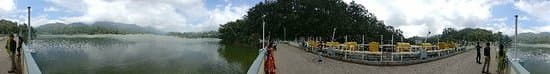 Mattupetty Dam