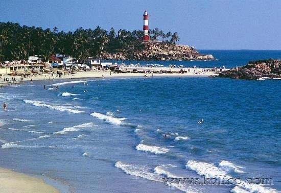 Lighthouse Beach