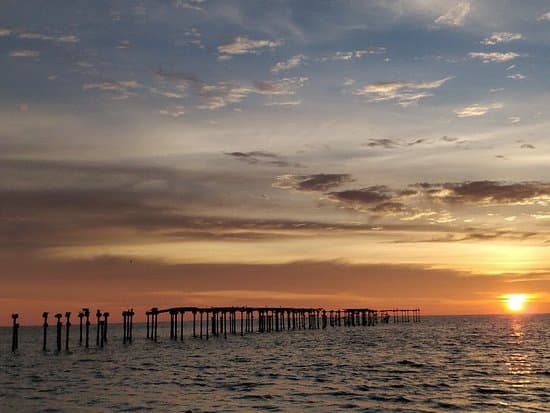 Alappuzha Beach