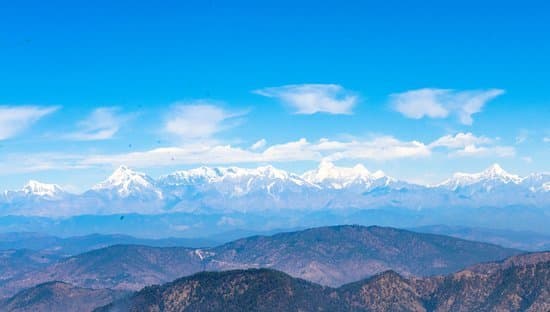 Snow View Point
