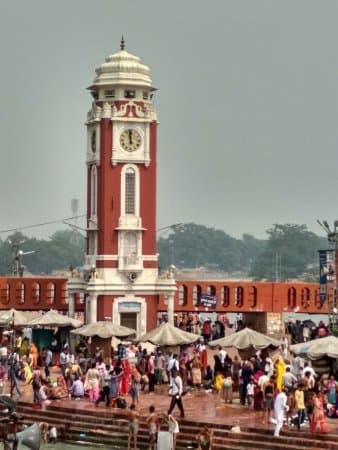 Har Ki Pauri