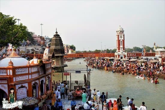 Har Ki Pauri