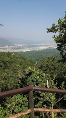 Chandi Devi Temple